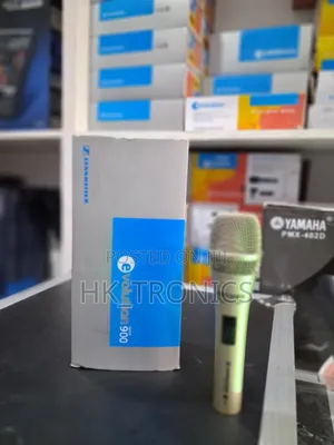 Sennheiser Wired Microphone