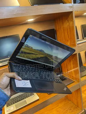 Laptop Lenovo Yoga 11e 8GB Intel Celeron SSD 128GB