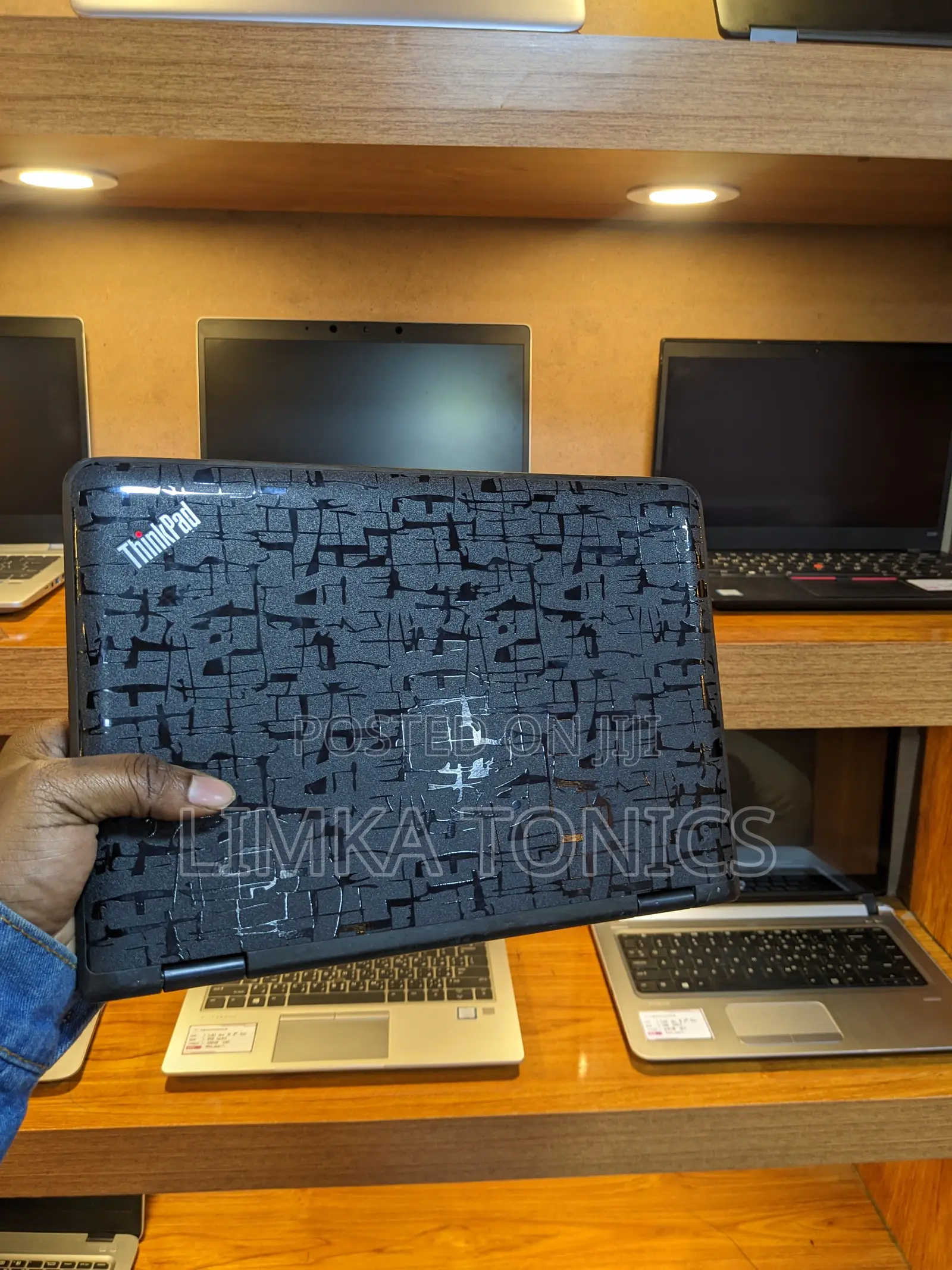 Laptop Lenovo Yoga 11e 8GB Intel Celeron SSD 128GB