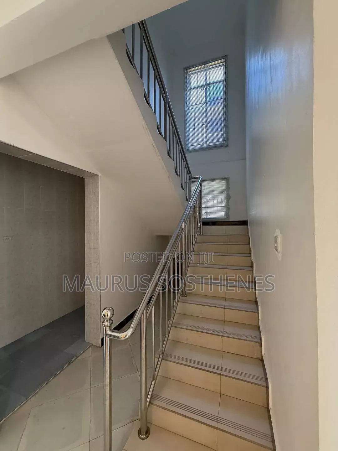 Furnished 4bdrm House in Tegeta Nyuki, Kunduchi for rent