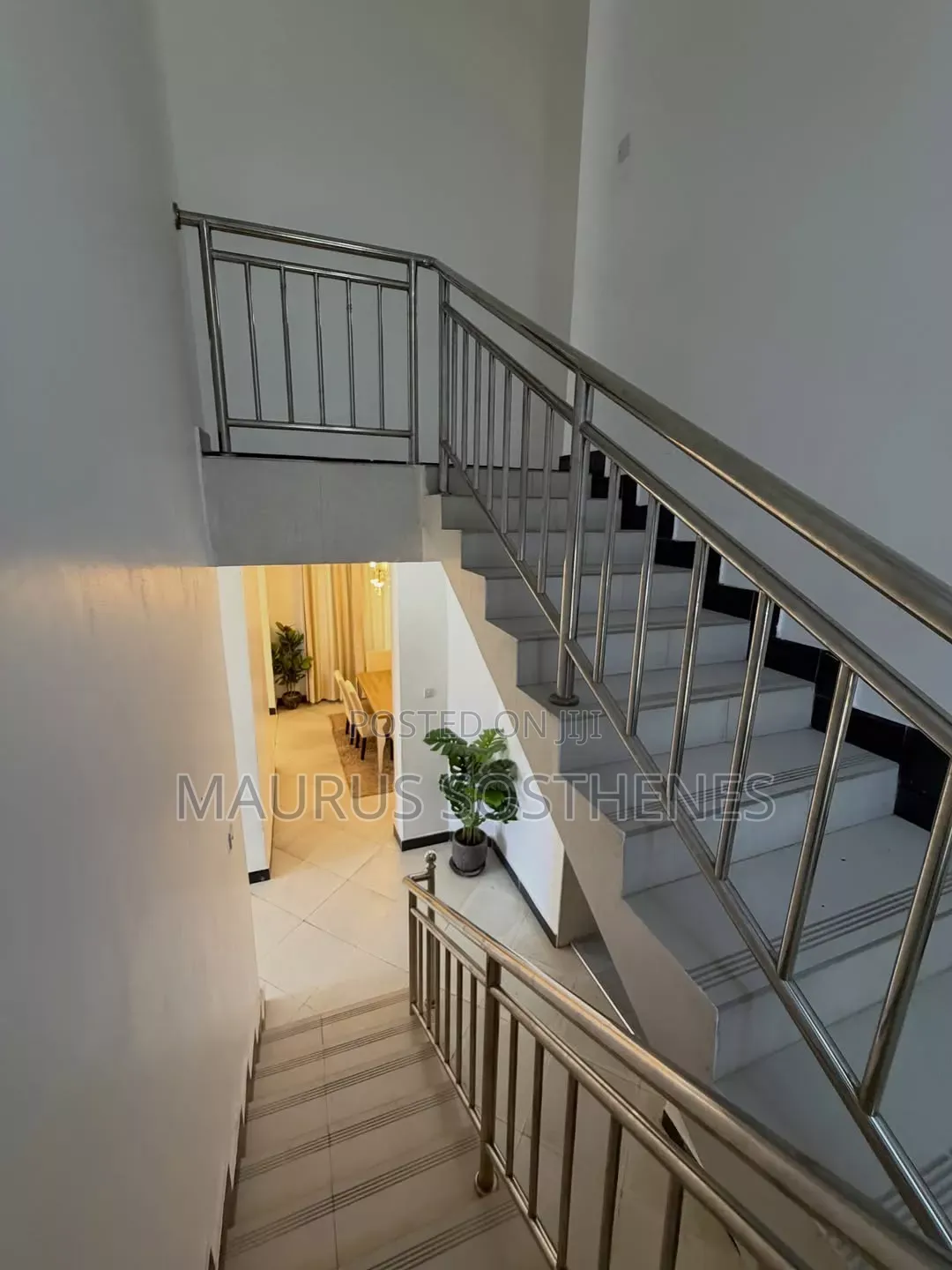 Furnished 4bdrm House in Tegeta Nyuki, Kunduchi for rent