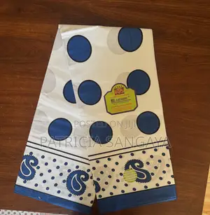 Khanga Za Zanzibar