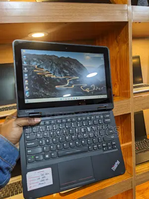 Laptop Lenovo Yoga 11e 8GB Intel Celeron SSD 128GB