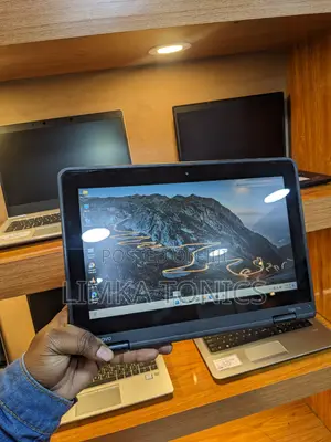 Laptop Lenovo Yoga 11e 8GB Intel Celeron SSD 128GB