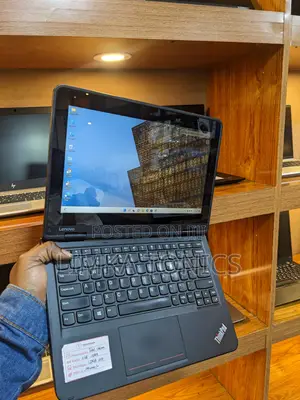 Laptop Lenovo Yoga 11e 8GB Intel Celeron SSD 128GB