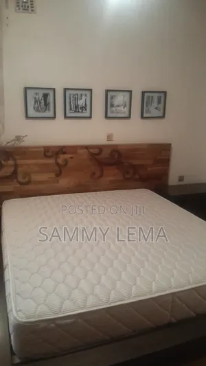 Furnished 5bdrm House in Sammy Saidy Real, Njiro for sale