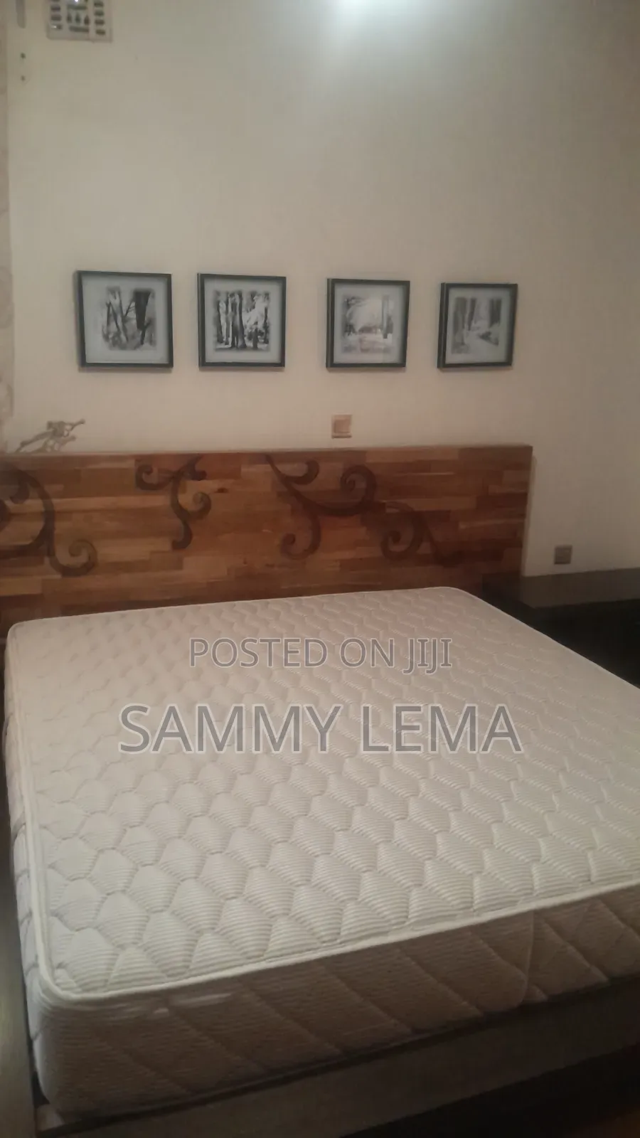 Furnished 5bdrm House in Sammy Saidy Real, Njiro for sale