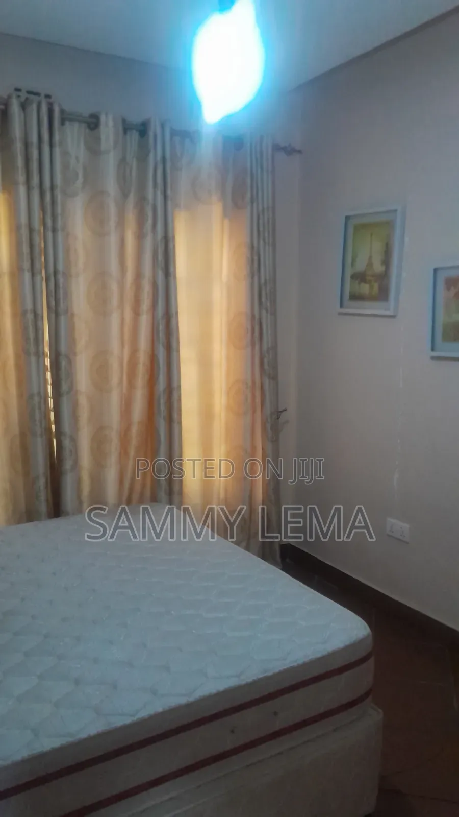 Furnished 5bdrm House in Sammy Saidy Real, Njiro for sale