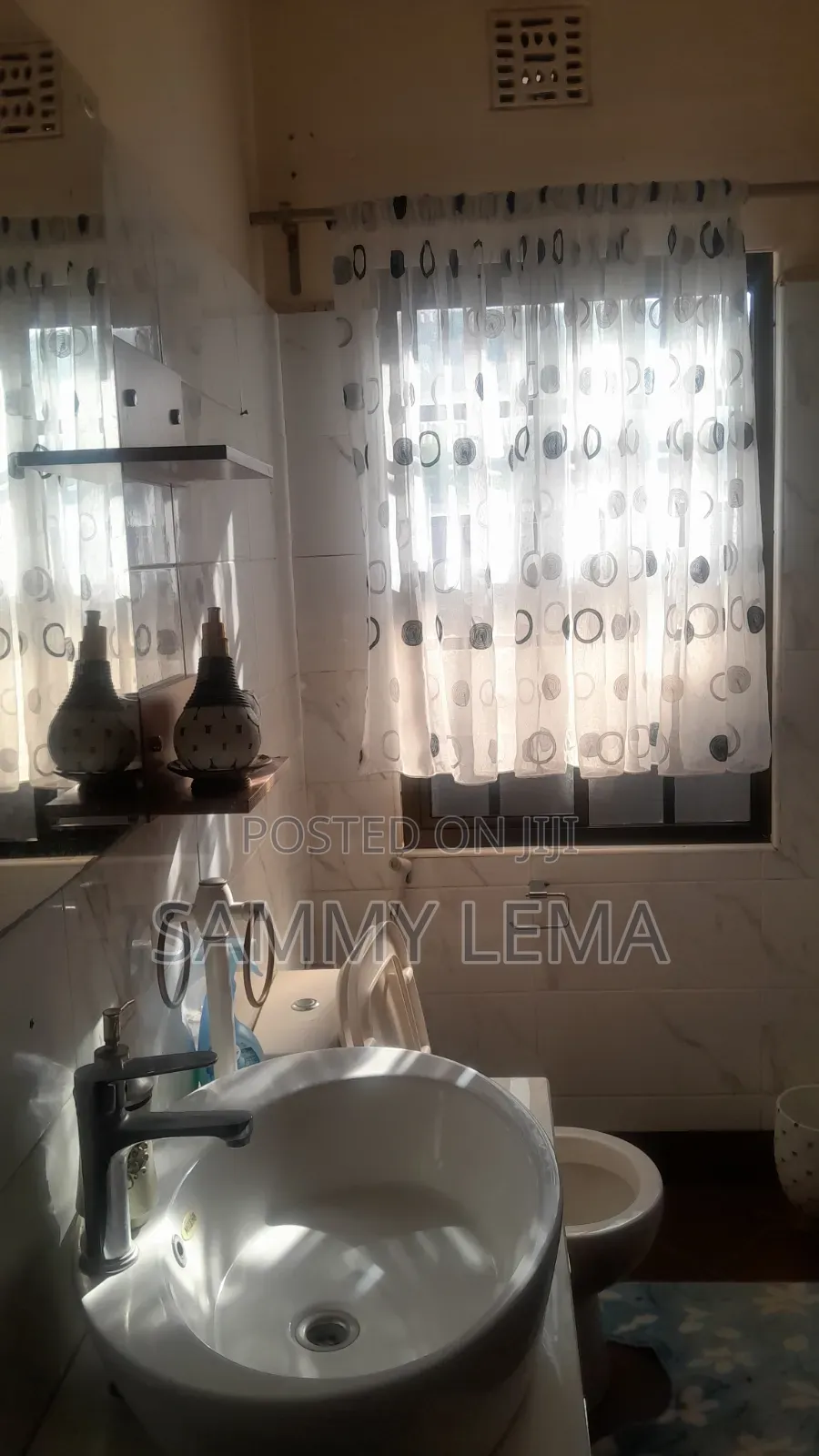 Furnished 5bdrm House in Sammy Saidy Real, Njiro for sale