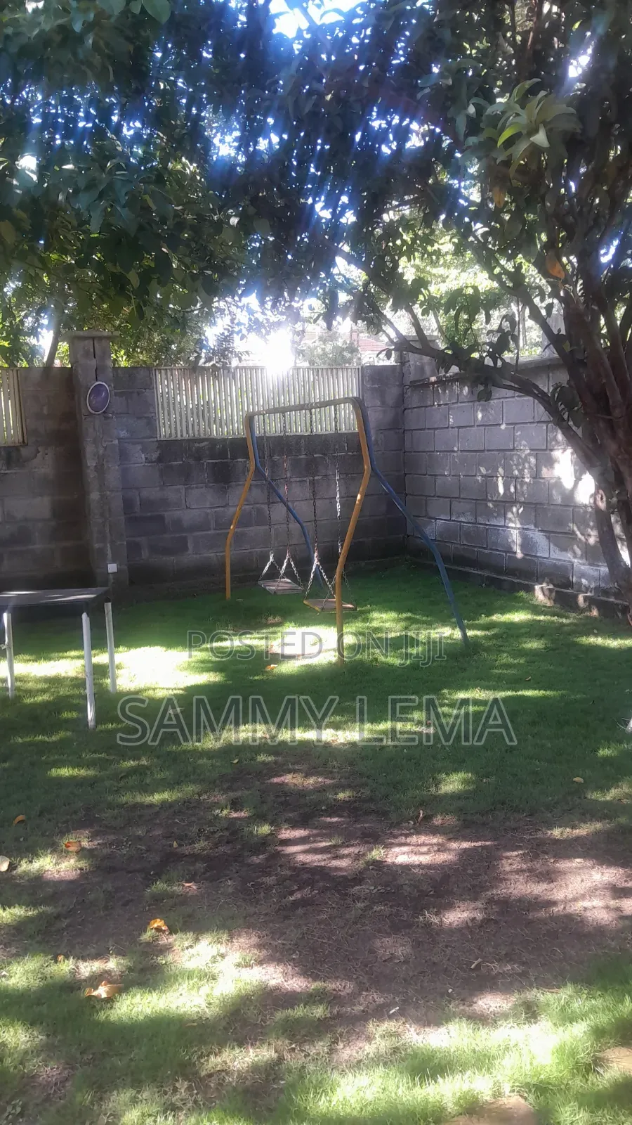 Furnished 5bdrm House in Sammy Saidy Real, Njiro for sale