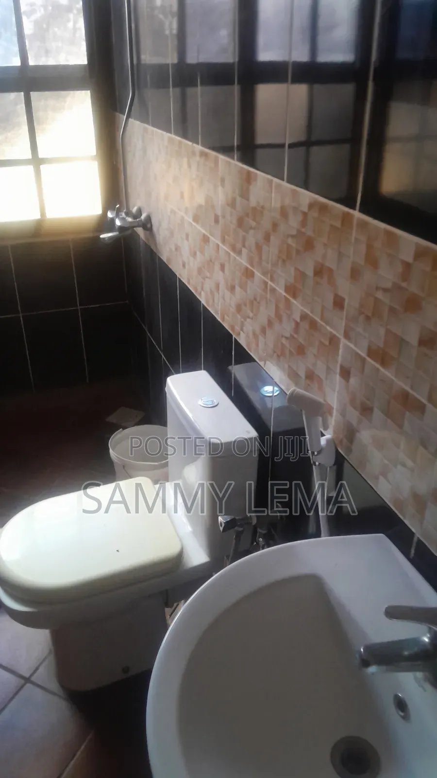 Furnished 5bdrm House in Sammy Saidy Real, Njiro for sale