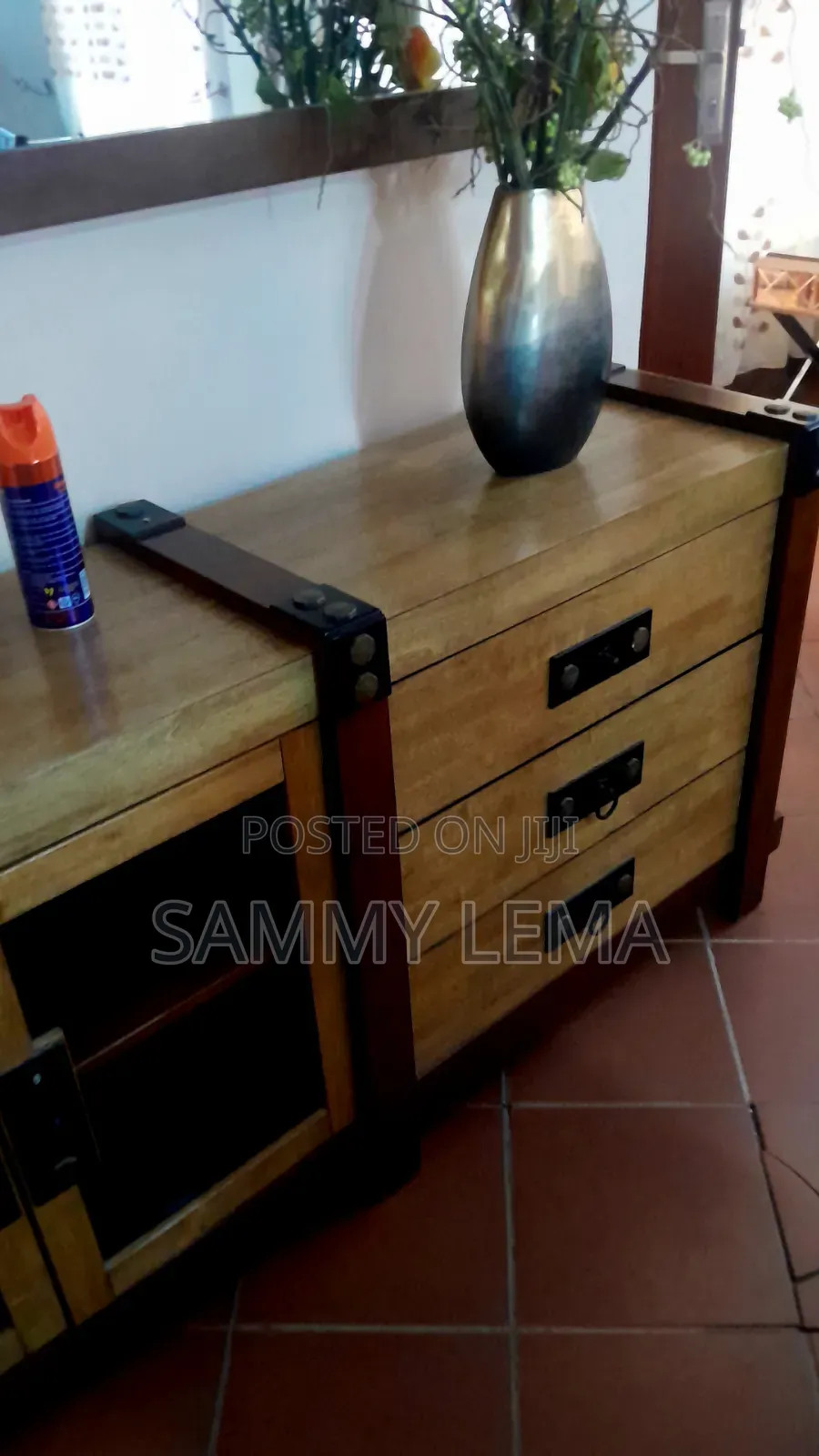 Furnished 5bdrm House in Sammy Saidy Real, Njiro for sale