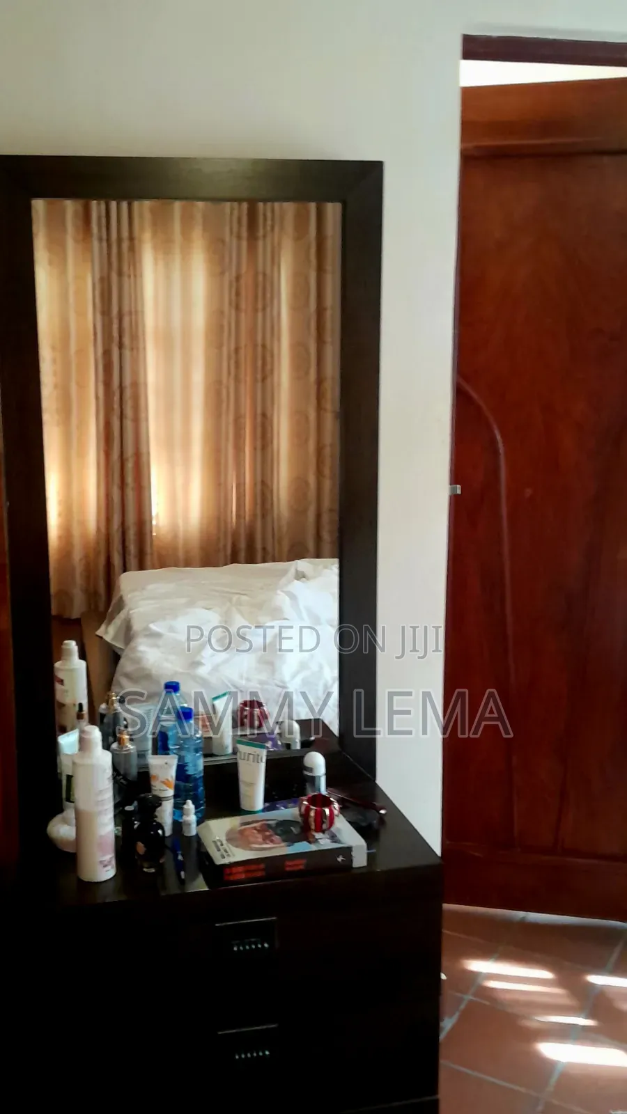 Furnished 5bdrm House in Sammy Saidy Real, Njiro for sale