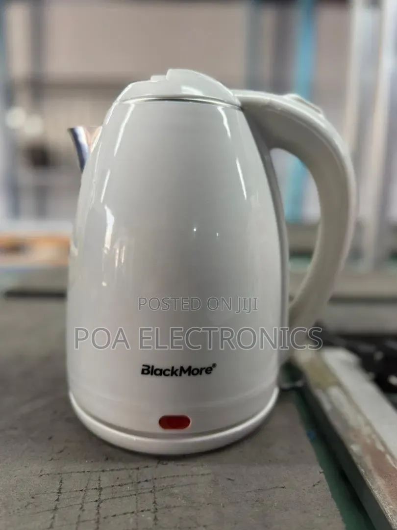Blackmore Kettles