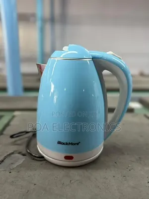 Blackmore Kettles