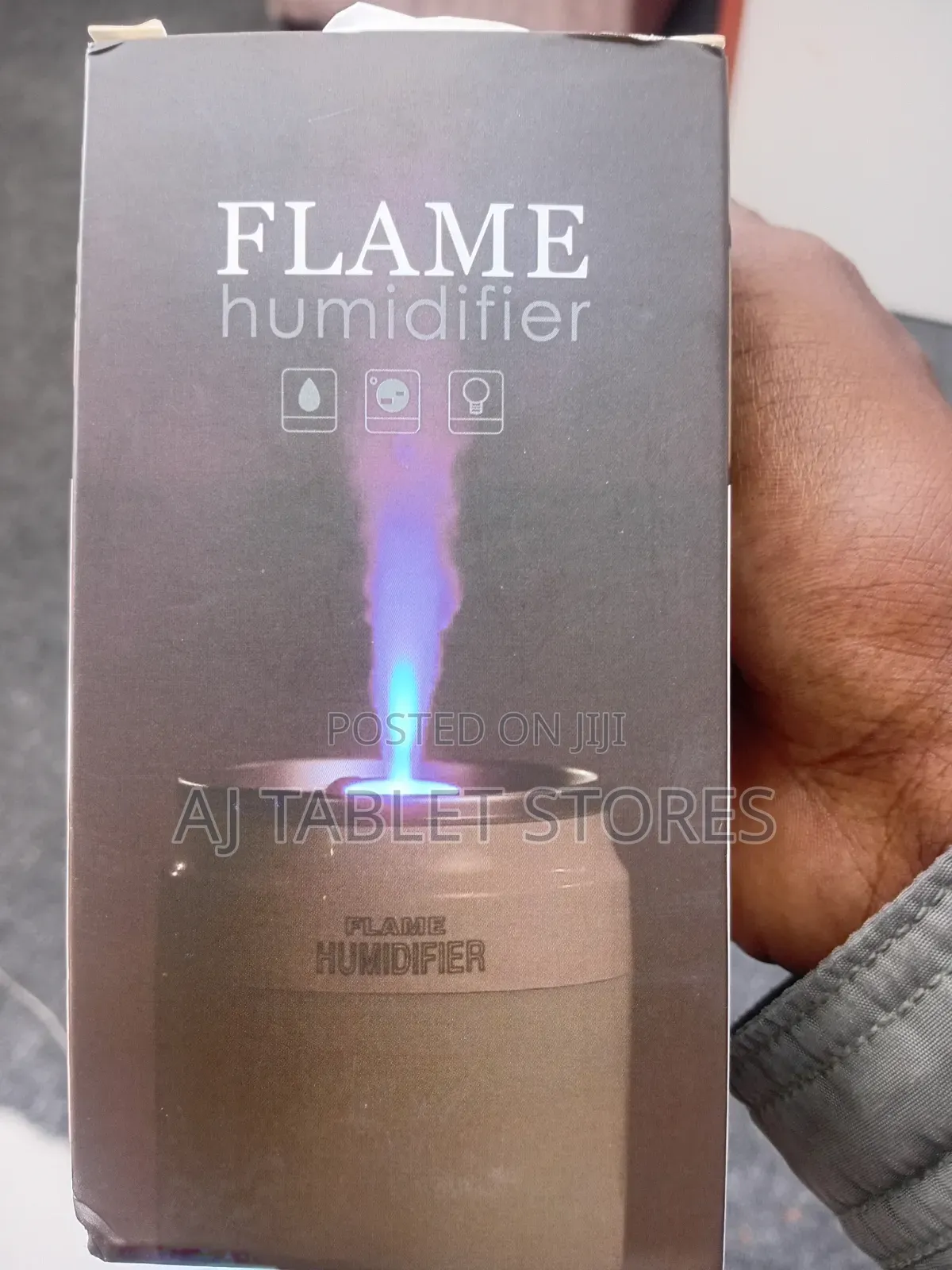 Humidifier