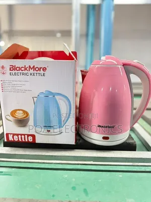 Blackmore Kettles