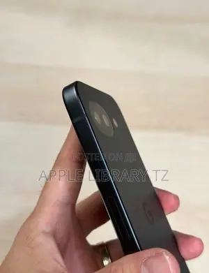 New Google Pixel 10a 128 GB Black
