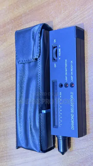 Diamond Selector