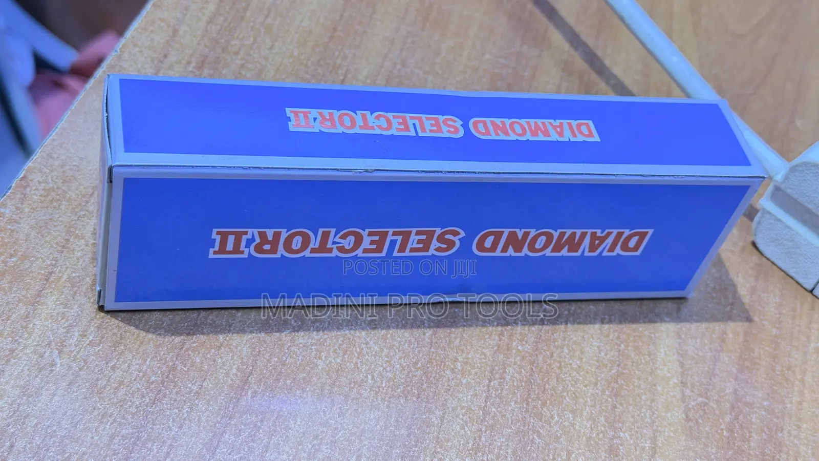 Diamond Selector