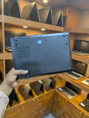 New Laptop Lenovo ThinkPad X380 Yoga 8GB Intel Core i5 SSD 256GB