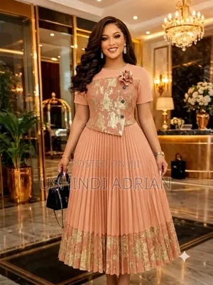 trendy Free Size Outfit