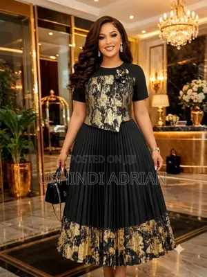 trendy Free Size Outfit