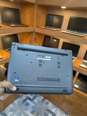 New Laptop Dell Latitude 3340 8GB Intel Core i3 HDD 500GB