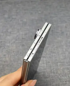 Samsung Galaxy Z Fold7 256 GB Gray