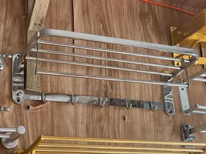 Hangers Towel