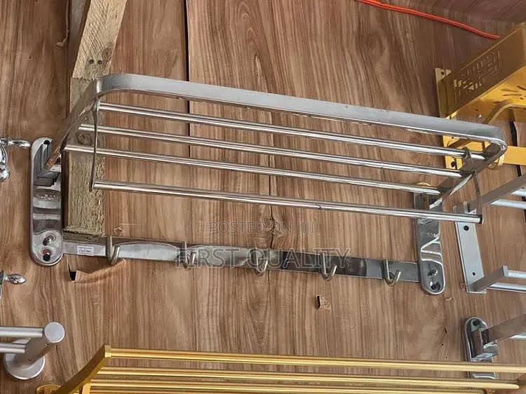 Hangers Towel