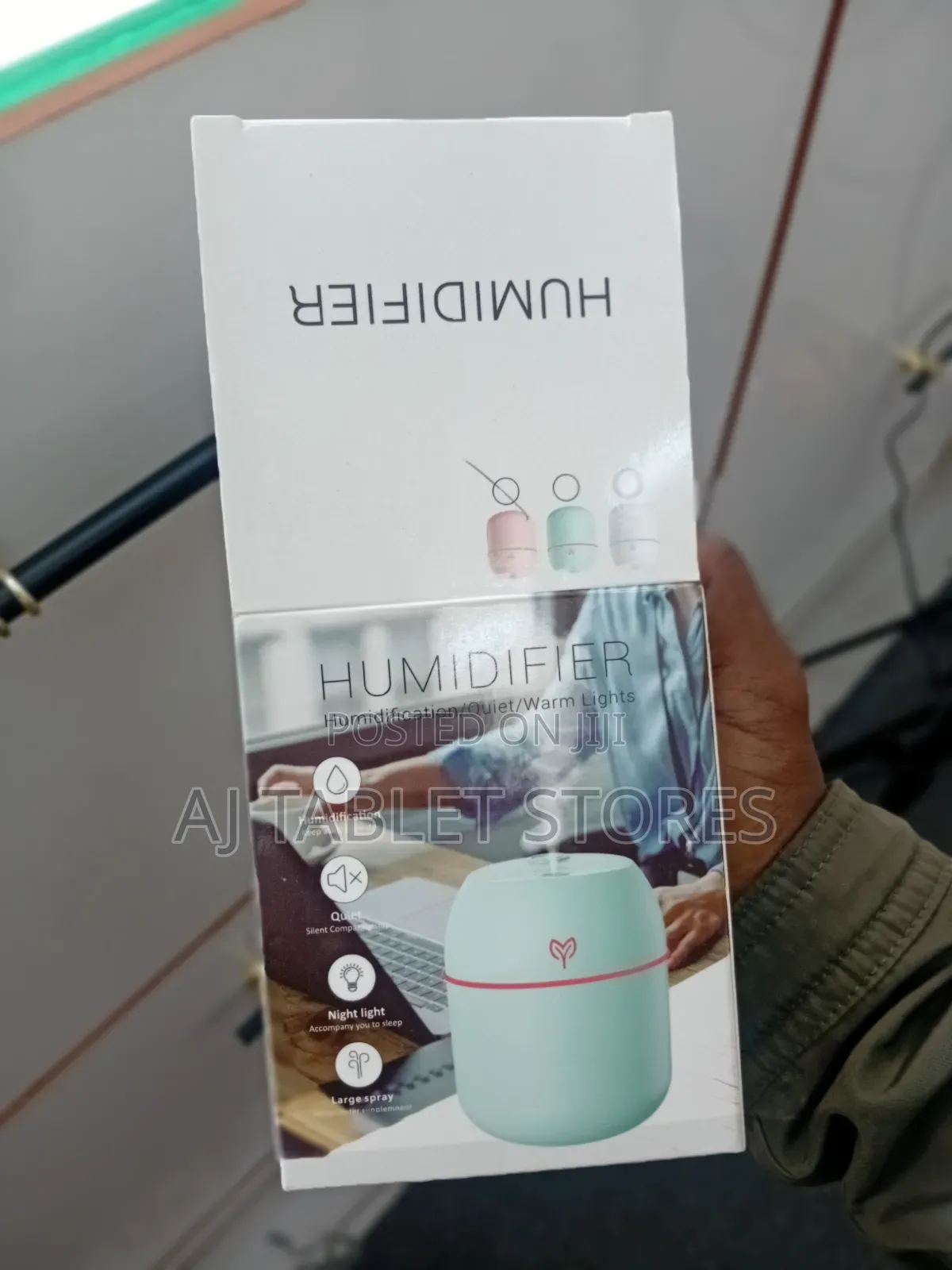 Humidifier