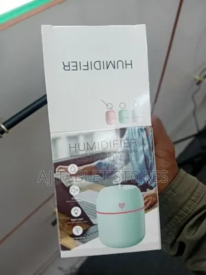 Humidifier