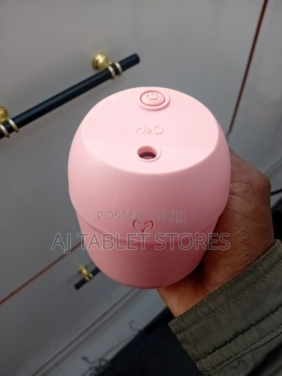 Humidifier