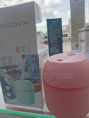 Humidifier