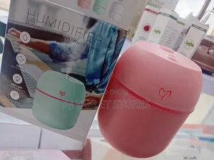 Humidifier