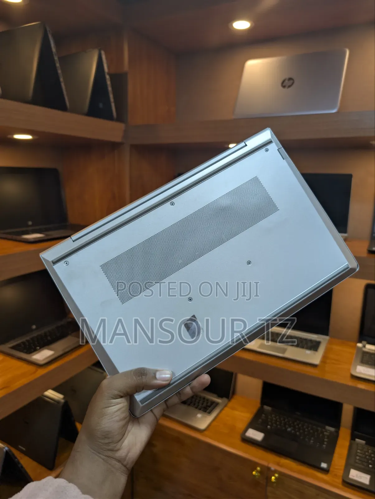New Laptop HP EliteBook 645 G9 16GB AMD Ryzen 5 SSD 512GB