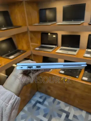 New Laptop HP EliteBook 645 G9 16GB AMD Ryzen 5 SSD 512GB