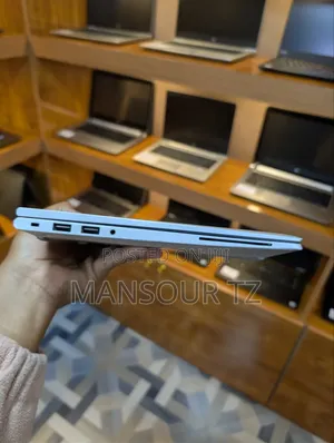 New Laptop HP EliteBook 840 G7 16GB Intel Core i5 SSD 256GB