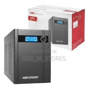 Hik Vision UPS Back Up(3000va)