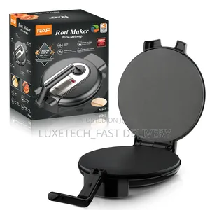 RAF Electric Roti Maker | Chapati Maker