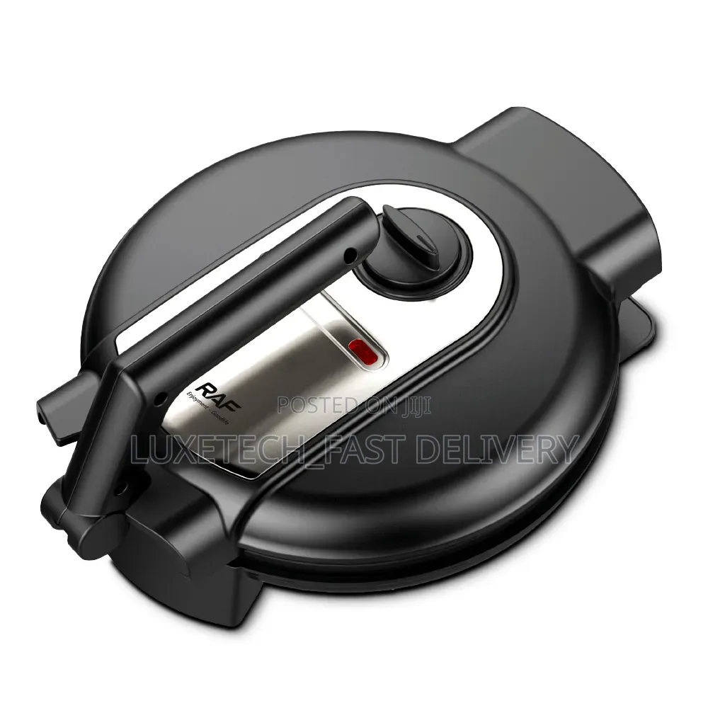 RAF Electric Roti Maker | Chapati Maker