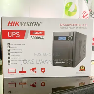 HIK Ups Back Up Battery(3000va)