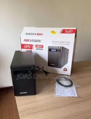 HIK Ups Back Up Battery(3000va)