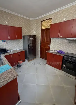 Furnished 4bdrm House in Tegeta Nyuki, Kunduchi for rent