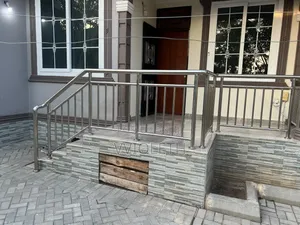 Stainless Steel Balustrade