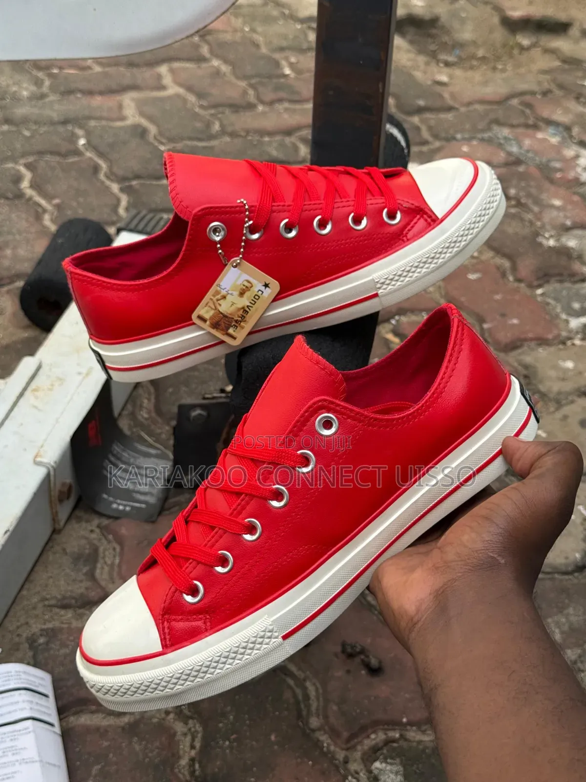 Allstar Crean Mirrow