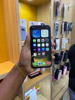 Apple iPhone 11 64 GB