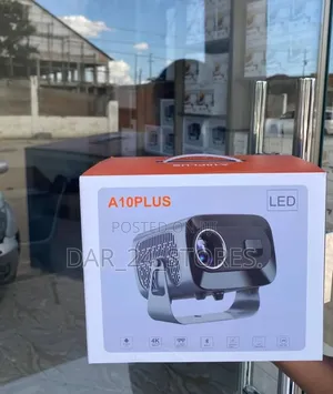 A10 Projector