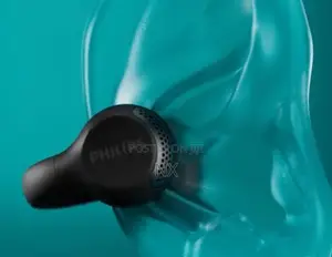 TAQ2000 Philips Ear Clips Headphones 2000 Series Wireless Earbuds